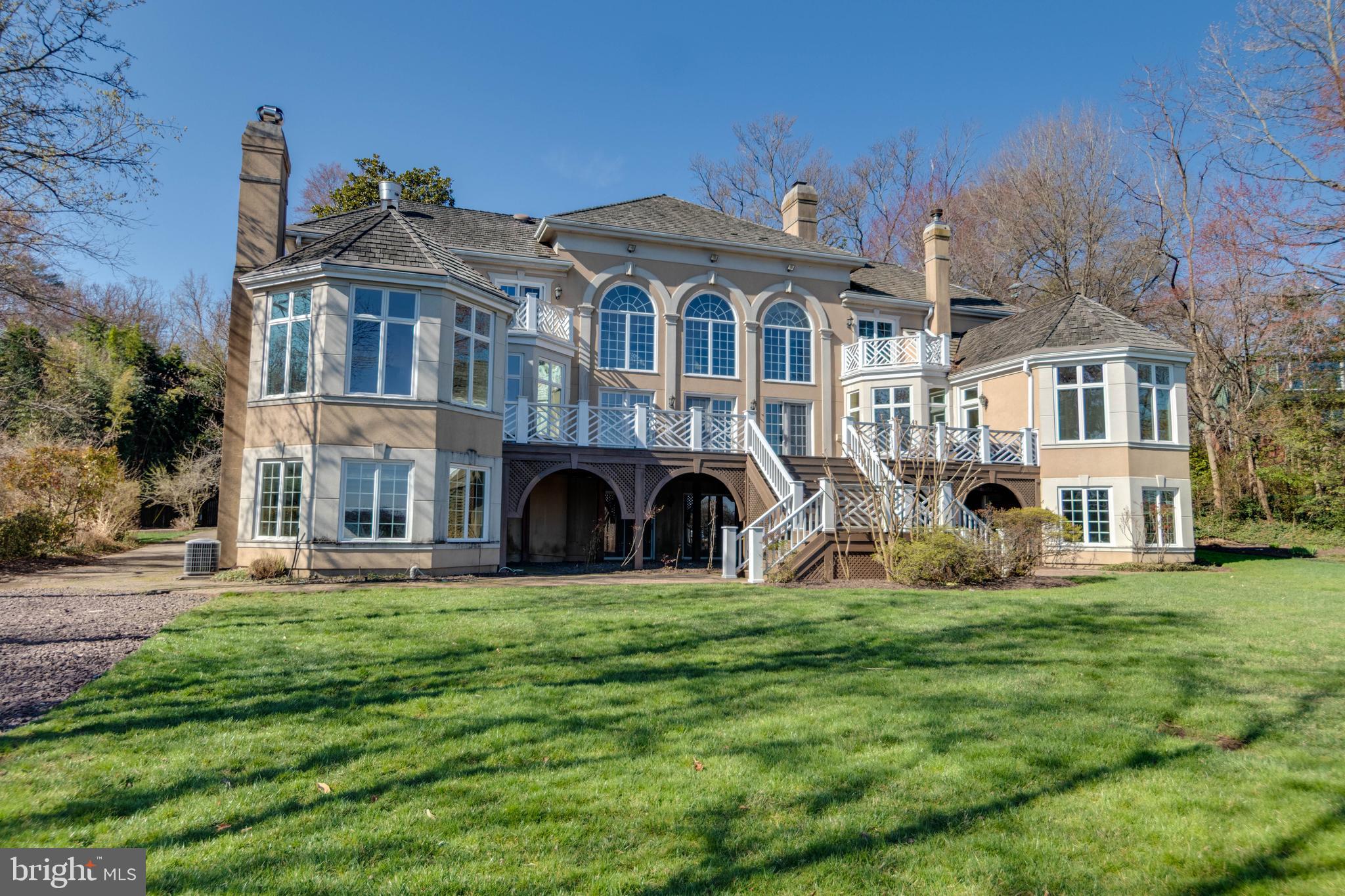 7827 Southdown Road Alexandria, VA 22308 - Photo 1 of 47 Gallery Image 1