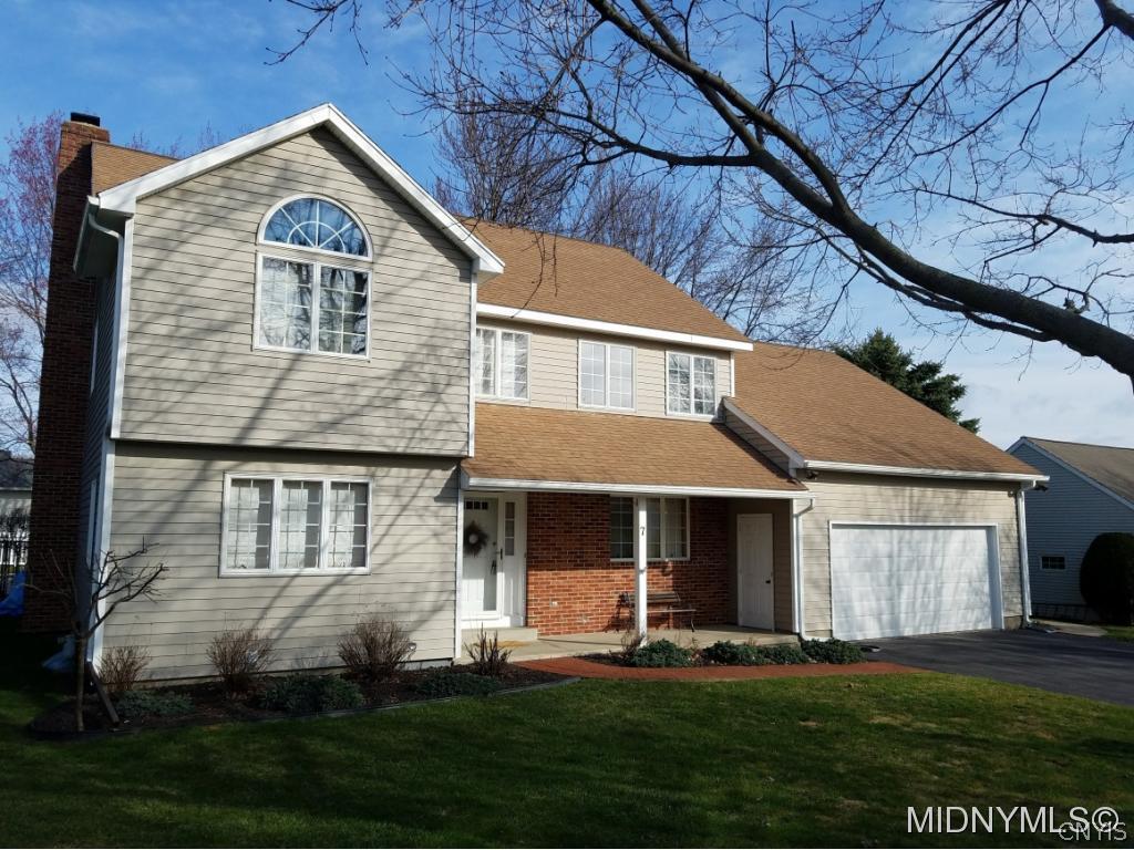 7 Bermuda Road Whitestown, NY 13492 - Photo 1 of 1 Gallery Image 1