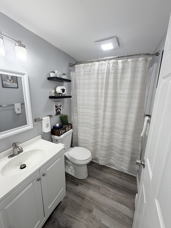 145 Little Rest Road Warren, MA 01083 - Photo 15 of 23