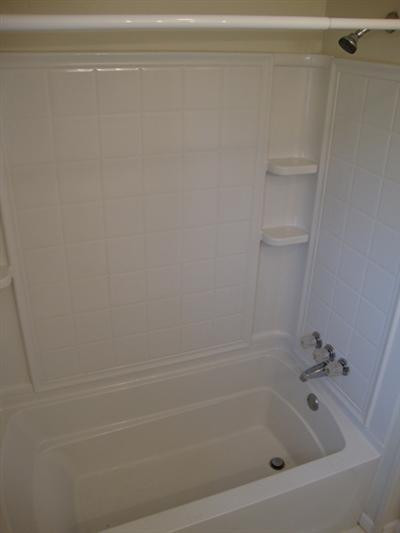 207 Beech Fork Road Clay City, KY 40312 - Photo 14 of 14 New tub/shower