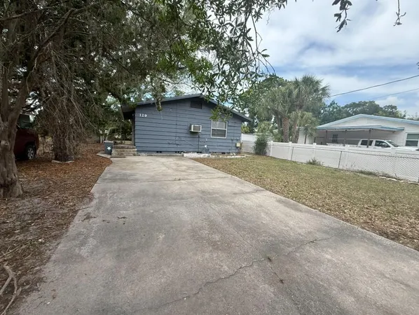 $1,495 | 129 North Pompano Avenue, Sarasota, FL 34237