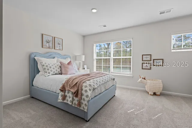 $298,990 | 106 Jinks Street, Unit 13, Yemassee, SC 29945