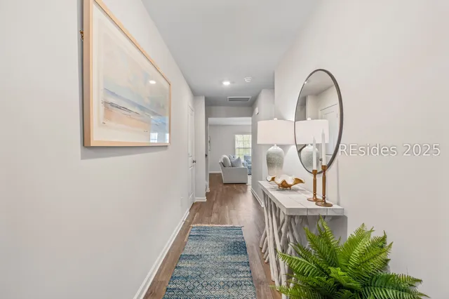 $298,990 | 106 Jinks Street, Unit 13, Yemassee, SC 29945