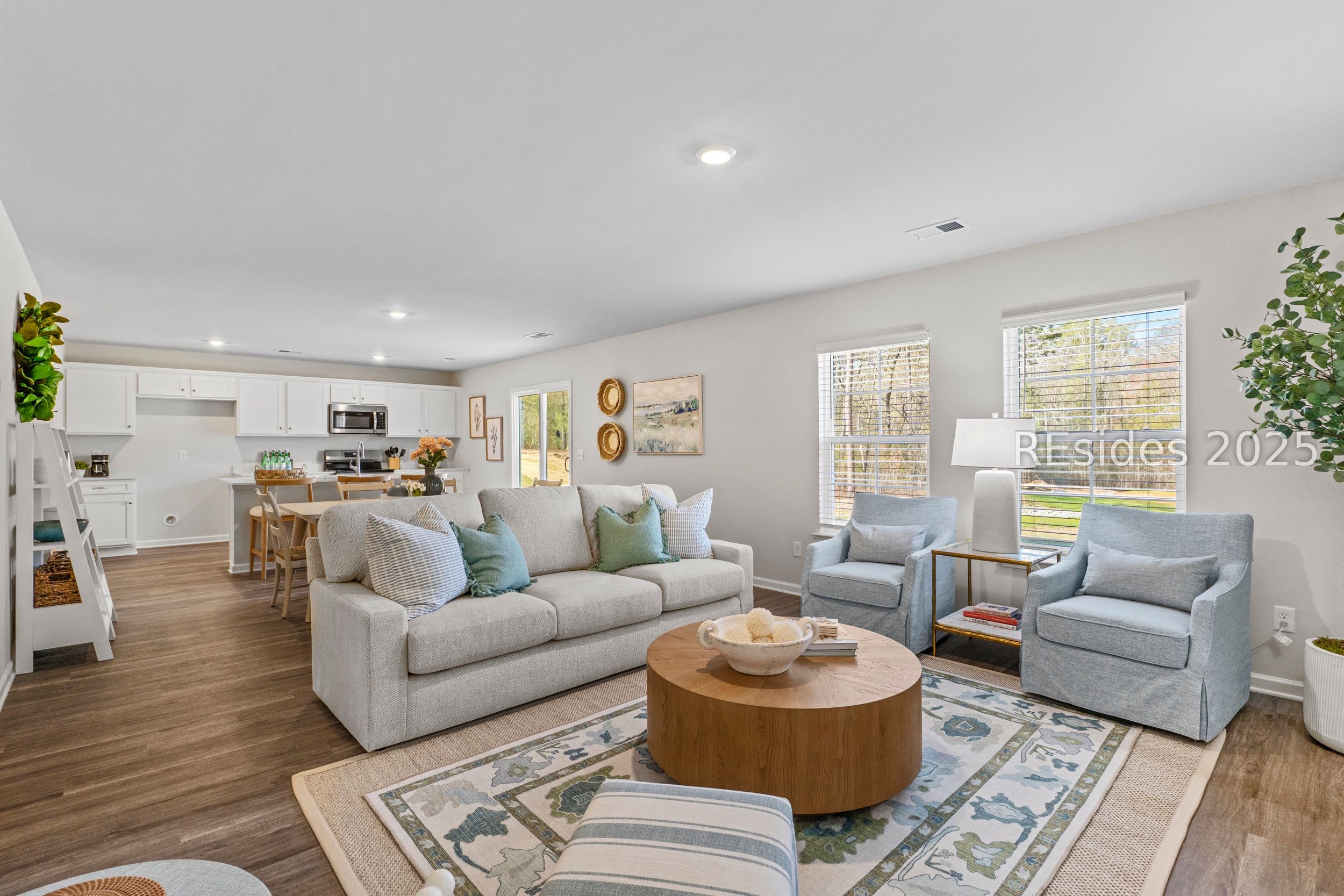 106 Jinks Street, Unit 13 Yemassee, SC 29945 - Photo 4 of 20