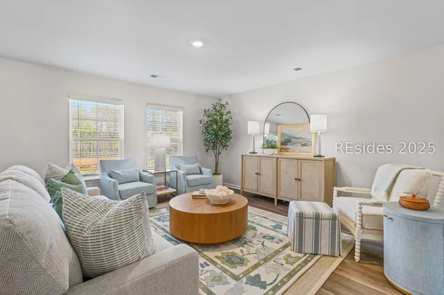 $298,990 | 106 Jinks Street, Unit 13, Yemassee, SC 29945