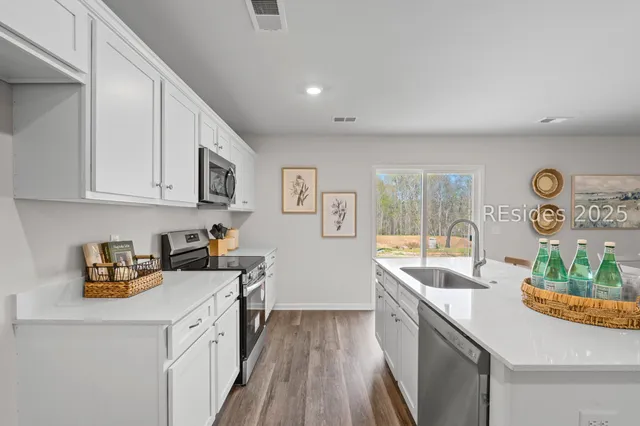 $298,990 | 106 Jinks Street, Unit 13, Yemassee, SC 29945