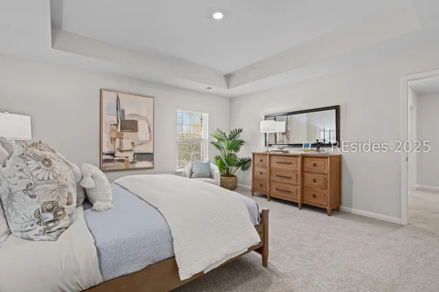 $298,990 | 106 Jinks Street, Unit 13, Yemassee, SC 29945