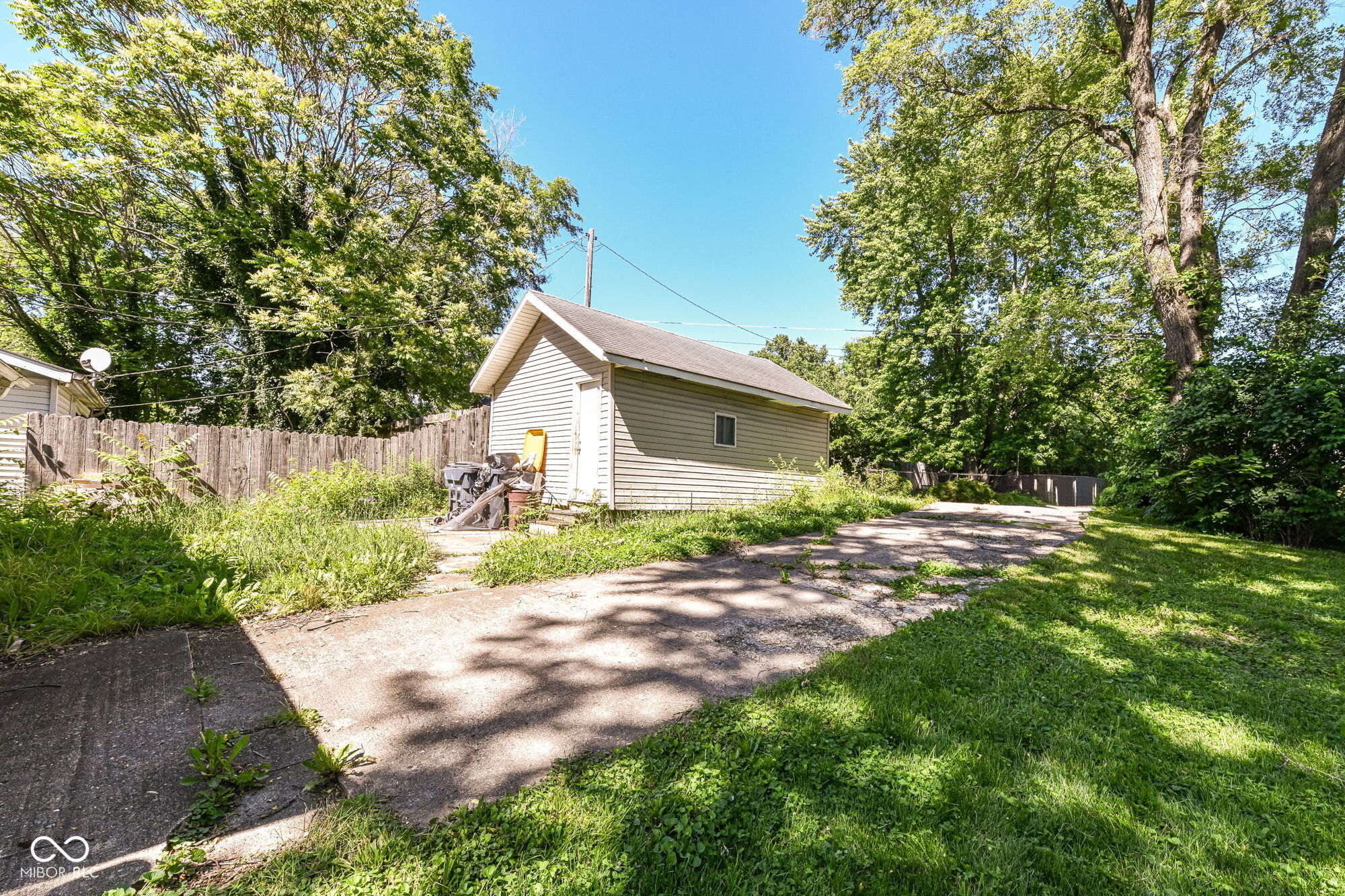 816 Chestnut Street Anderson, IN 46012 - Photo 23 of 24