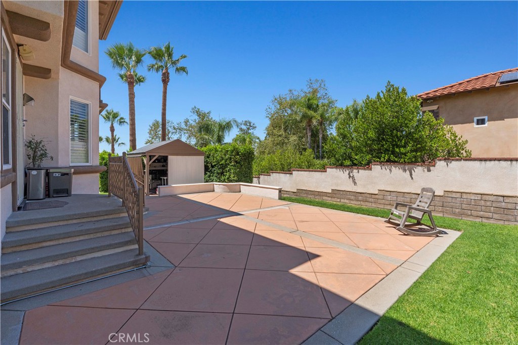 5540 High Meadow Place Rancho Cucamonga, CA 91737 - Photo 48 of 60