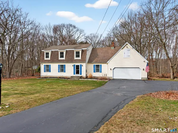 $524,900 | 36 Bittersweet Drive, Ledyard, CT 06335