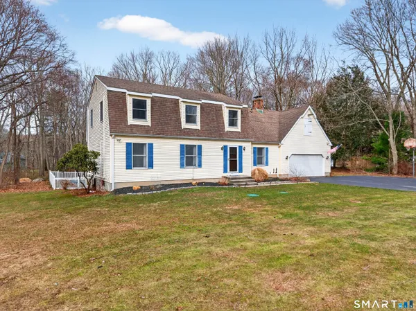 $524,900 | 36 Bittersweet Drive, Ledyard, CT 06335