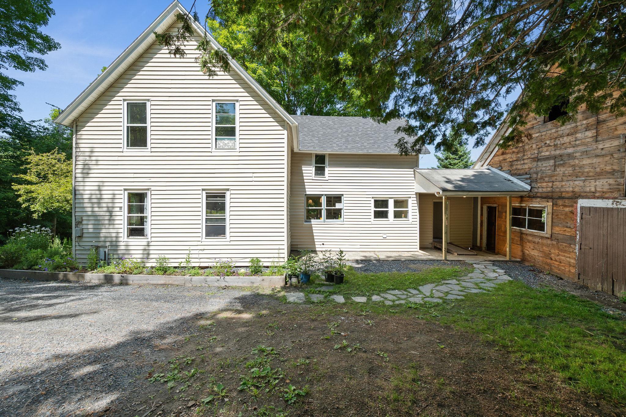 22 Slaughterhouse Road Moretown, VT 05660 - Photo 6 of 60