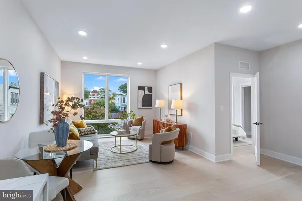 $429,990 | 1516 East Capitol Street Northeast, Unit C, Washington, DC 20003