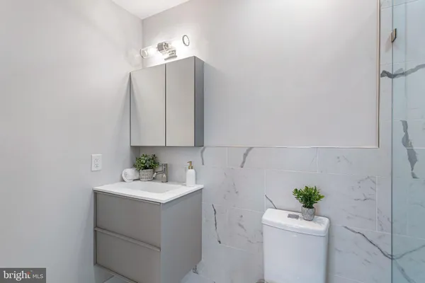 $429,990 | 1516 East Capitol Street Northeast, Unit C, Washington, DC 20003