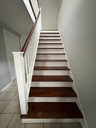 a view of entryway