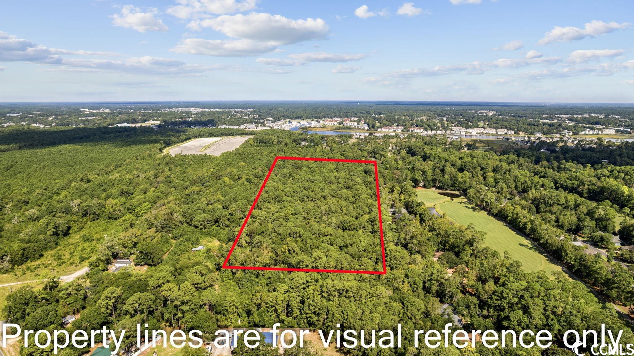 Victoria Falls Lane North Myrtle Beach, SC 29582 - Photo 19 of 26