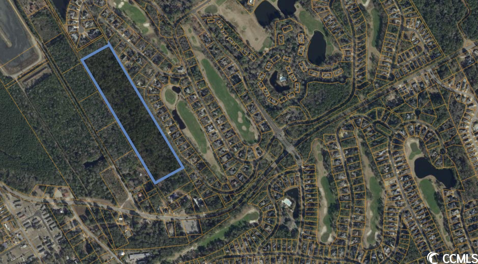 Victoria Falls Lane North Myrtle Beach, SC 29582 - Photo 2 of 26