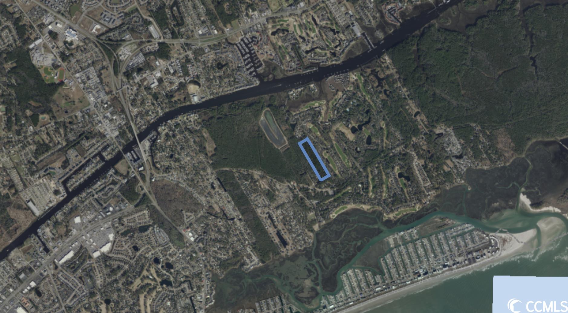 Victoria Falls Lane North Myrtle Beach, SC 29582 - Photo 24 of 26