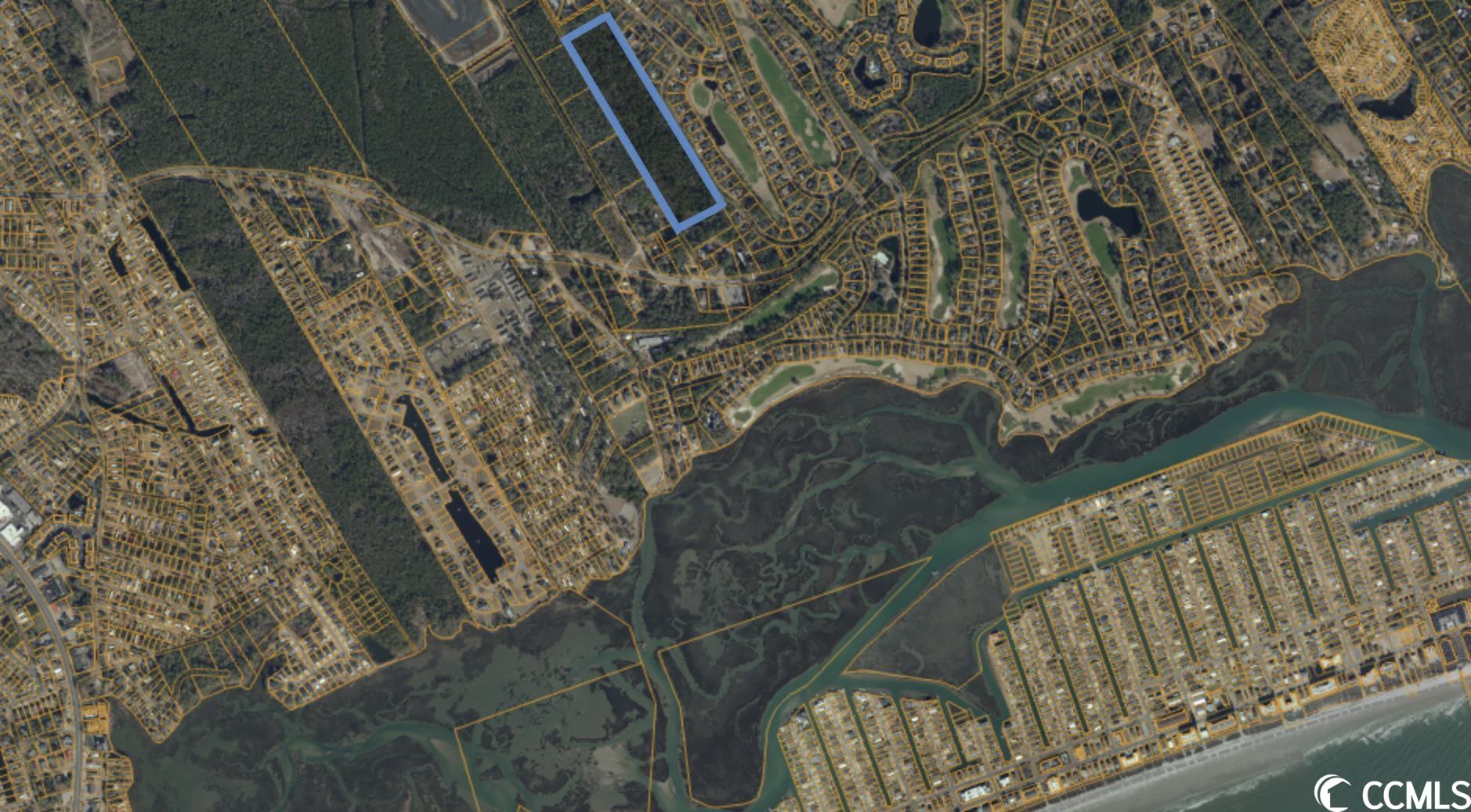 Victoria Falls Lane North Myrtle Beach, SC 29582 - Photo 25 of 26