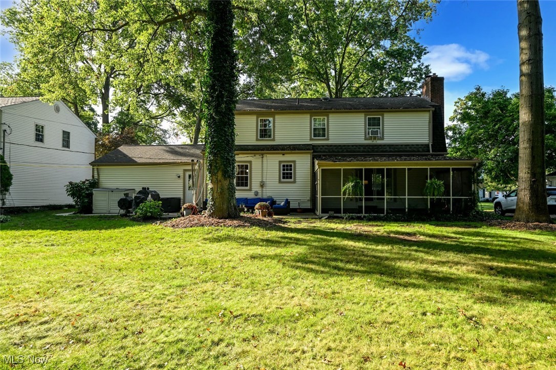 28536 Knickerbocker Road Bay Village, OH 44140 - Photo 41 of 43 Gallery Image 41