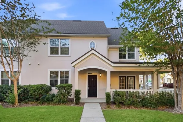 $174,500 | 3364 Westchester Square Boulevard, Unit 202, Orlando, FL 32835