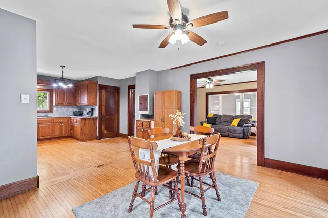 $385,000 | W10062 County Road West, Beaver Dam, WI 53916