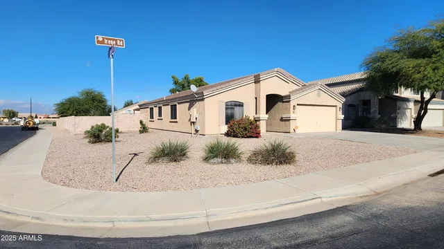 $1,800 | 42814 West Irene Road, Maricopa, AZ 85138