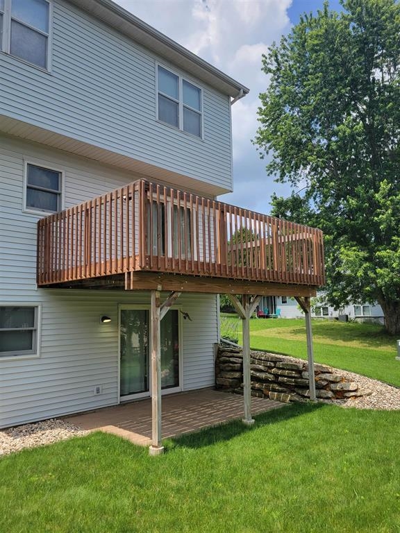 7154 McKee Road Madison, WI 53719 - Photo 17 of 20