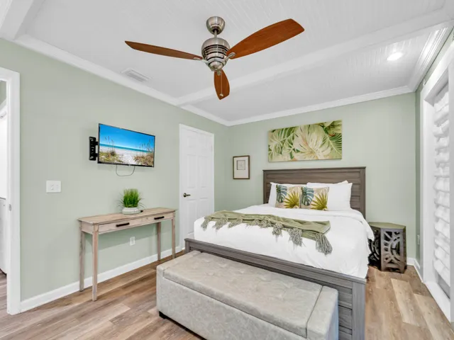 $615,000 | 50 Gossamer Lane, Unit 10, Inlet Beach, FL 32461