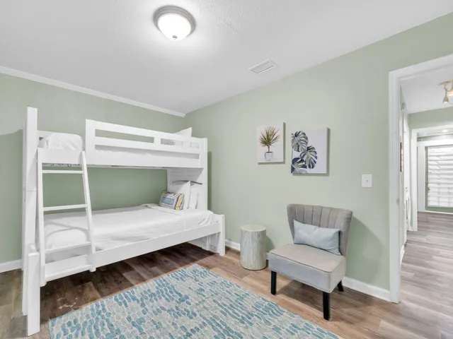 $615,000 | 50 Gossamer Lane, Unit 10, Inlet Beach, FL 32461