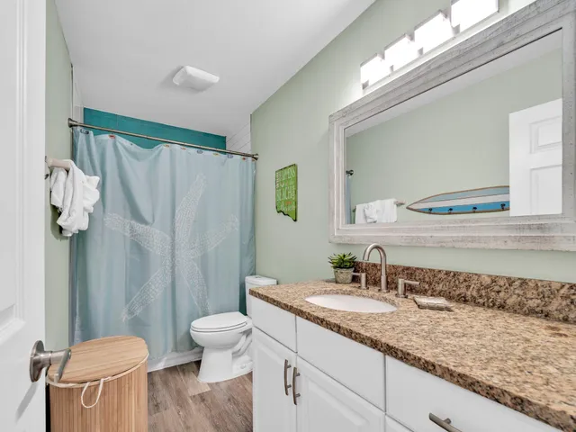 $615,000 | 50 Gossamer Lane, Unit 10, Inlet Beach, FL 32461