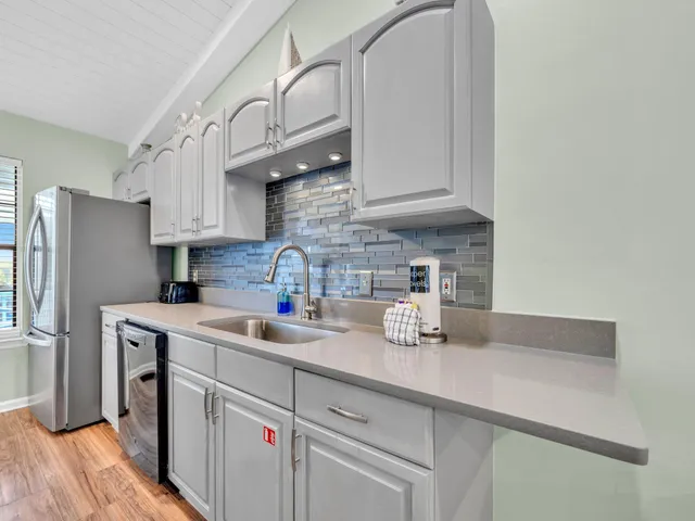 $615,000 | 50 Gossamer Lane, Unit 10, Inlet Beach, FL 32461