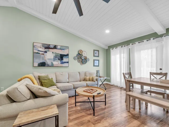 $615,000 | 50 Gossamer Lane, Unit 10, Inlet Beach, FL 32461