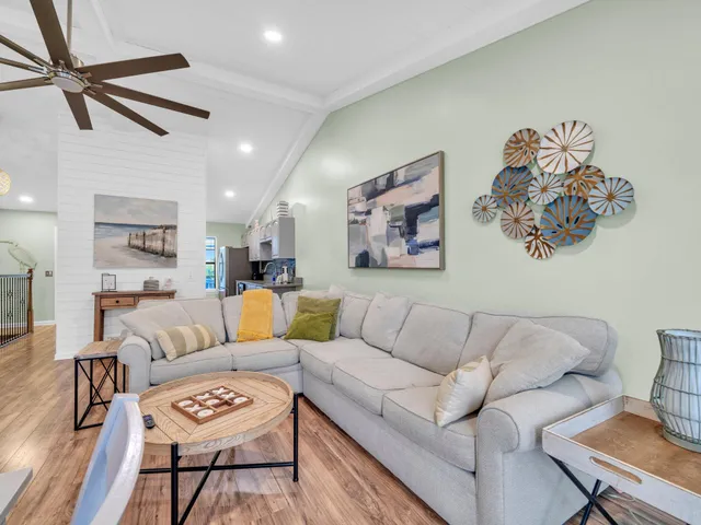 $615,000 | 50 Gossamer Lane, Unit 10, Inlet Beach, FL 32461