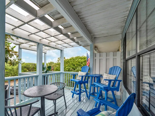 $615,000 | 50 Gossamer Lane, Unit 10, Inlet Beach, FL 32461