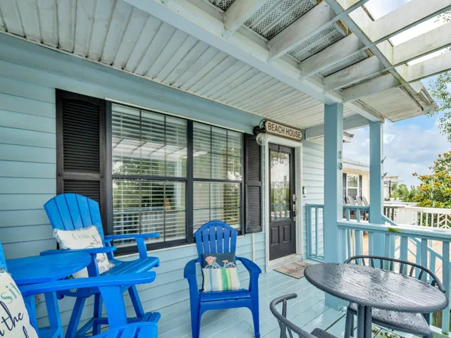 $615,000 | 50 Gossamer Lane, Unit 10, Inlet Beach, FL 32461