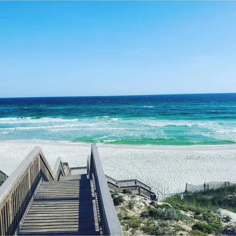 $615,000 | 50 Gossamer Lane, Unit 10, Inlet Beach, FL 32461