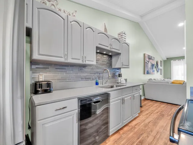 $615,000 | 50 Gossamer Lane, Unit 10, Inlet Beach, FL 32461