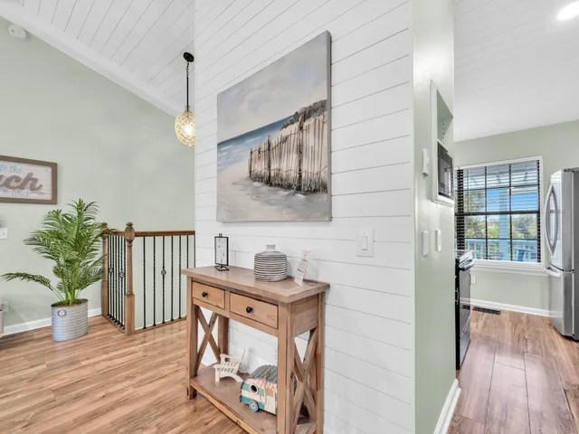 $615,000 | 50 Gossamer Lane, Unit 10, Inlet Beach, FL 32461