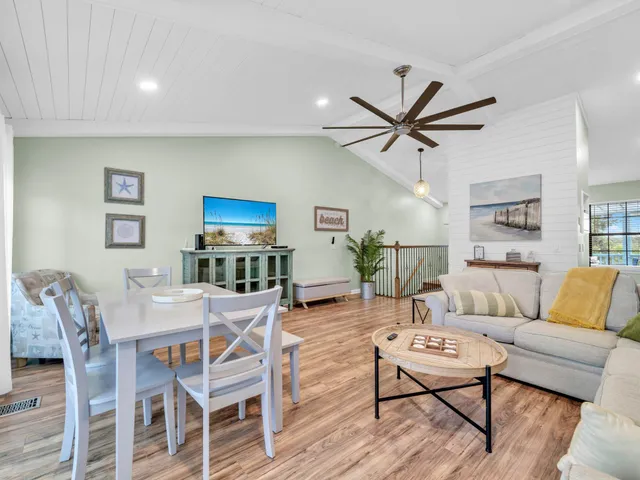 $615,000 | 50 Gossamer Lane, Unit 10, Inlet Beach, FL 32461