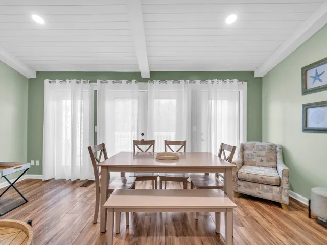 $615,000 | 50 Gossamer Lane, Unit 10, Inlet Beach, FL 32461