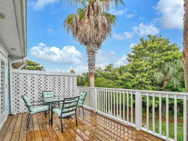 $615,000 | 50 Gossamer Lane, Unit 10, Inlet Beach, FL 32461