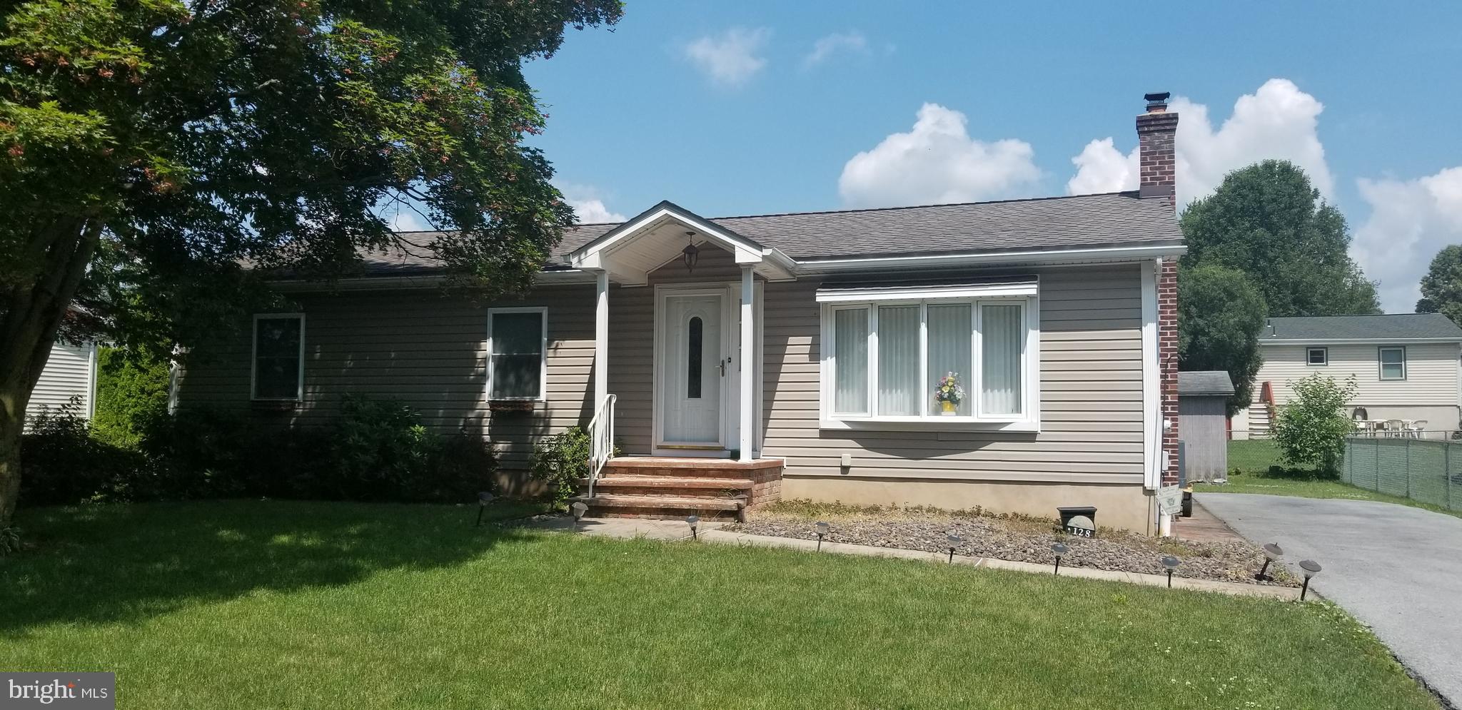 128 Aspen Avenue Sinking Spring, PA 19608 - Photo 1 of 39 Gallery Image 1