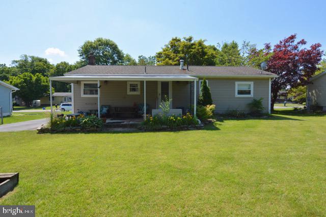 128 Aspen Avenue Sinking Spring, PA 19608 - Photo 35 of 39 Gallery Image 35