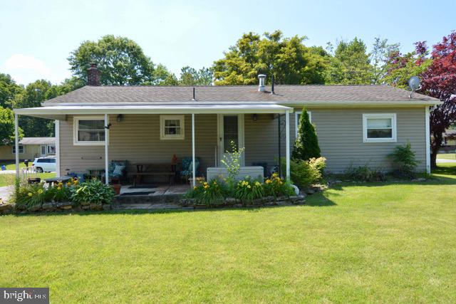 128 Aspen Avenue Sinking Spring, PA 19608 - Photo 36 of 39 Gallery Image 36