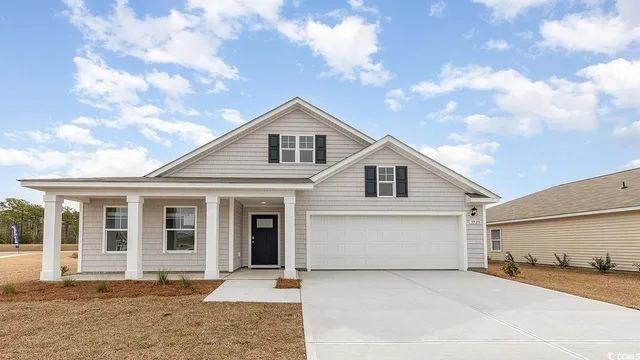 $316,815 | 4421 East Coast Lane, Shallotte, NC 28470