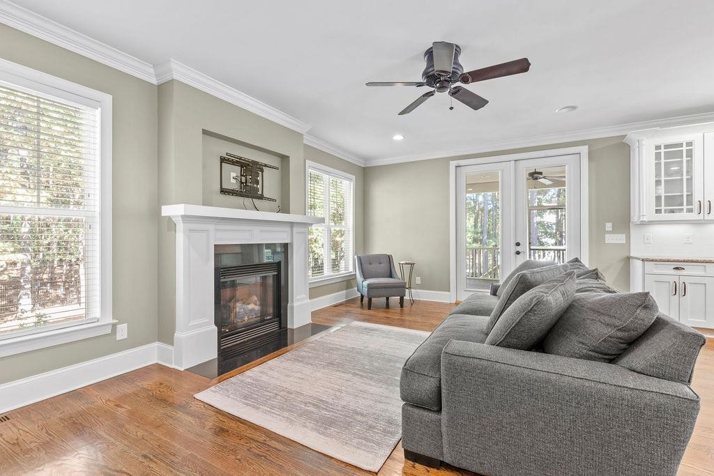 2325 Finley Ridge Lane Raleigh, NC 27615 - Photo 10 of 30 Photo 10