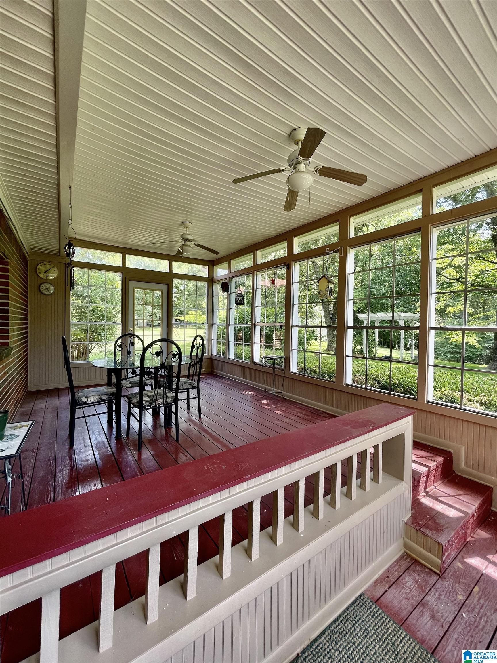 5212 Forestwood Road Adamsville, AL 35005 - Photo 10 of 34