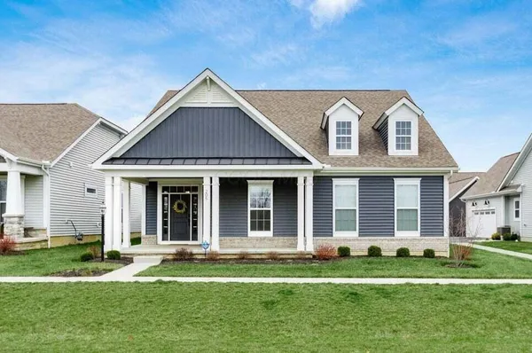 $510,000 | 205 Honeywood Drive South, Galena, OH 43021