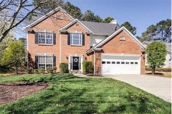 $495,000 | 3510 Highland Bluff Drive, Suwanee, GA 30024